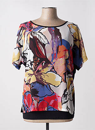 Tricou negru DIAMBRE femeie