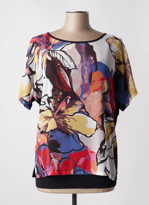 Tricou negru DIAMBRE femeie