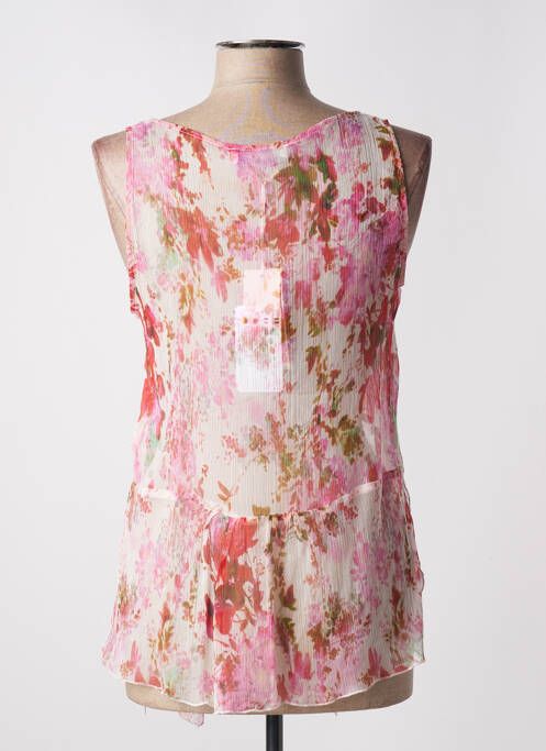 Top roz CRISTINA GAVIOLI femeie