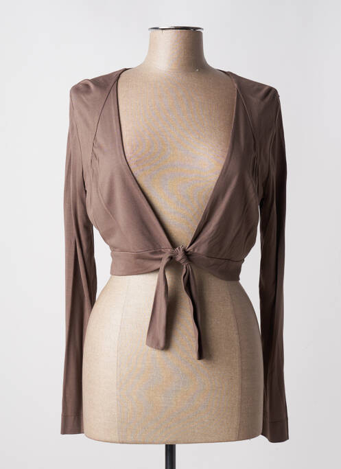 Jachete casual maro BETTY BARCLAY femeie