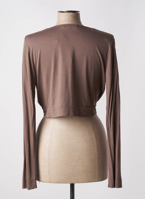 Jachete casual maro BETTY BARCLAY femeie