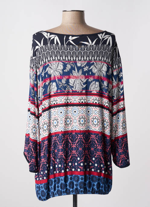 Tricou albastru BETTY BARCLAY femeie