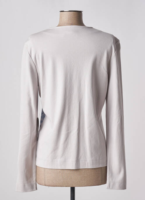 Jachete casual gri BETTY BARCLAY femeie