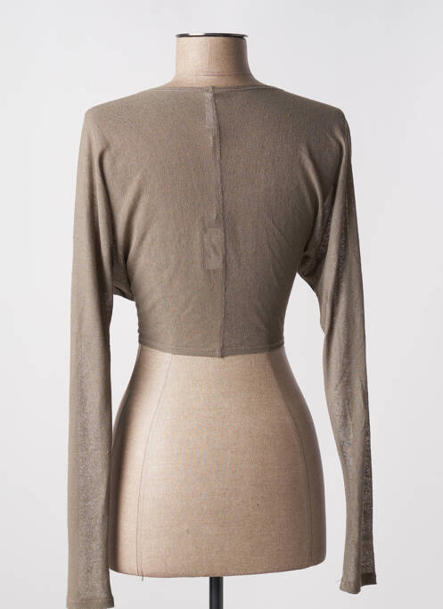 Bolero verde DECA femeie