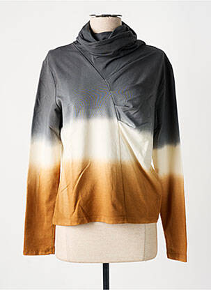 Tricou gri NÜ femeie