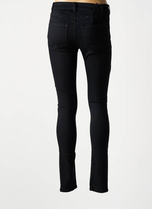 Blugi skinny negru NU JEANS femeie