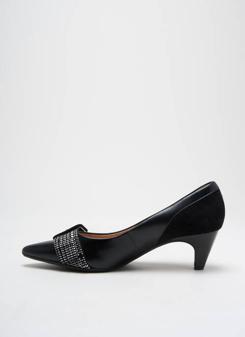 Pantofi cu toc negru EMILIE KARSTON femeie