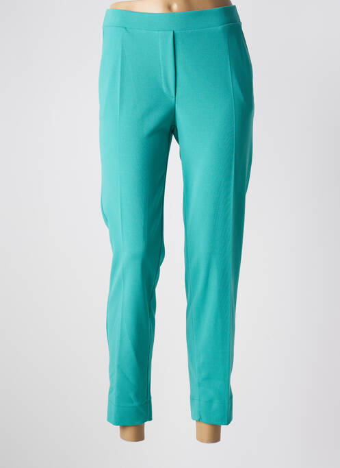 Jegging verde FILLE A SUIVRE femeie