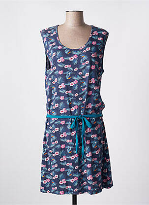 Cămașă de noapte albastru CHRISTIAN CANE femeie