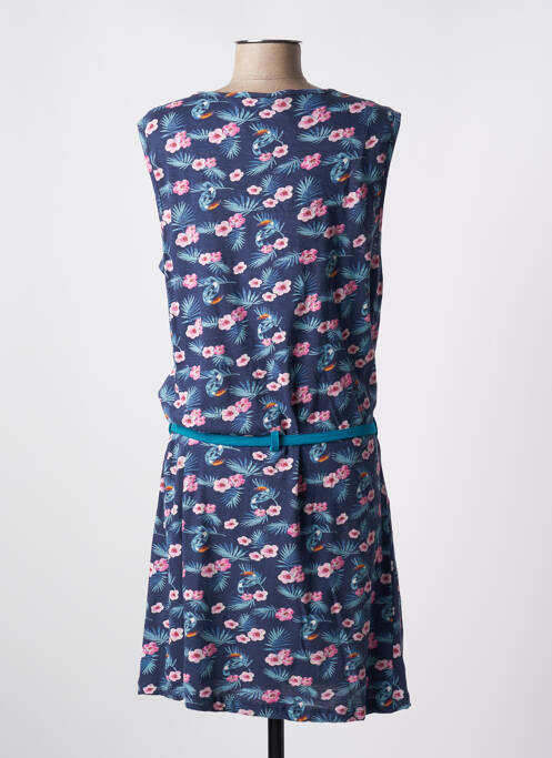 Cămașă de noapte albastru CHRISTIAN CANE femeie