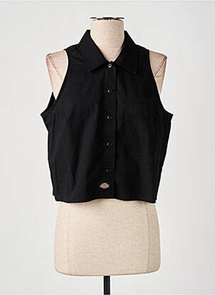 Cămașă negru DICKIES femeie