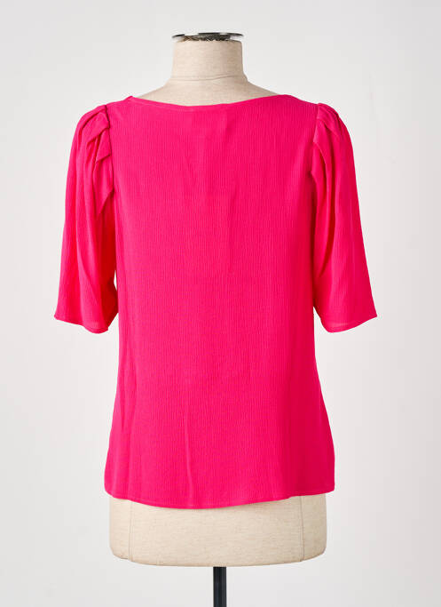 Top roz ARTLOVE femeie