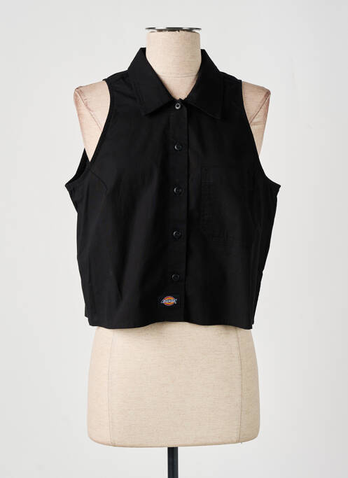 Cămașă negru DICKIES femeie