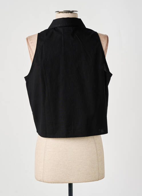 Cămașă negru DICKIES femeie