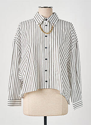 Cămașă gri BSB femeie