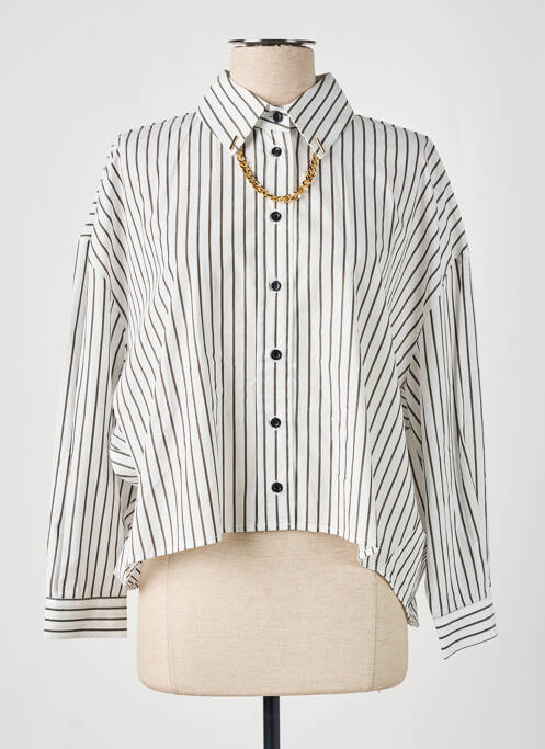 Cămașă gri BSB femeie