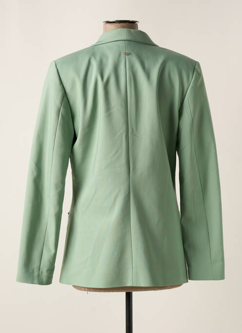 Sacou verde FREEMAN T.PORTER femeie