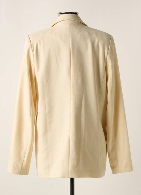 Sacou bej GRACE & MILA femeie