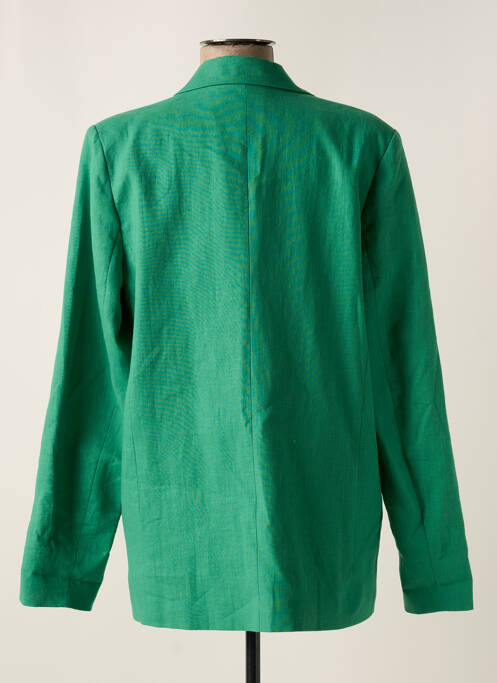 Sacou verde GRACE & MILA femeie