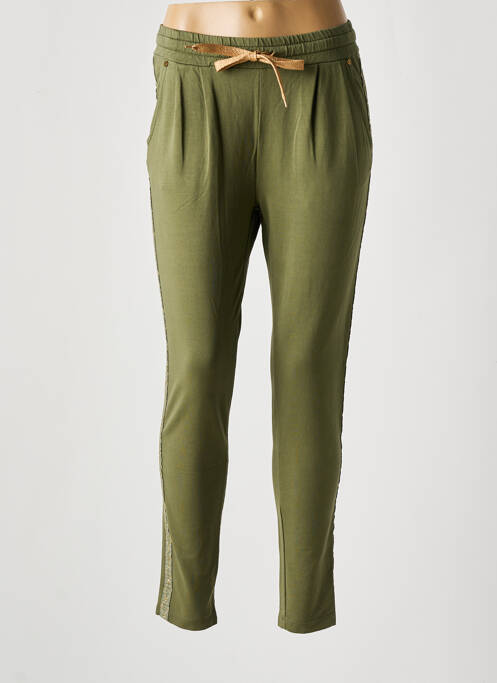 Trening verde PAKO LITTO femeie