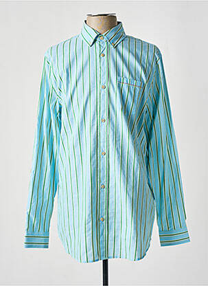 Cămașă cu mâneci lungi albastru SCOTCH & SODA bărbat