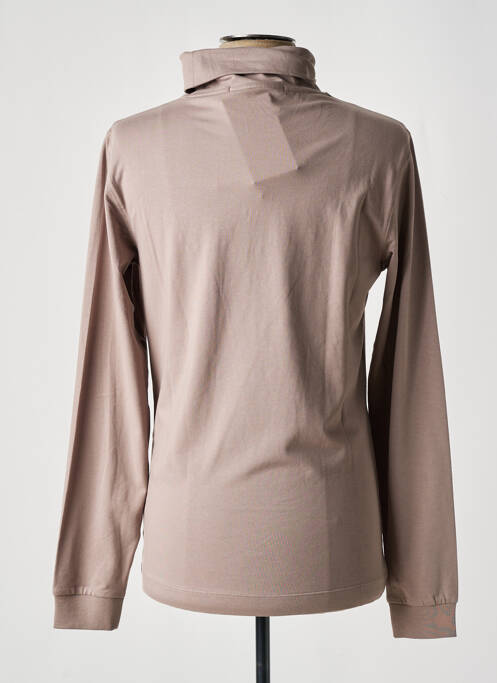 Maletă bej CALVIN KLEIN bărbat