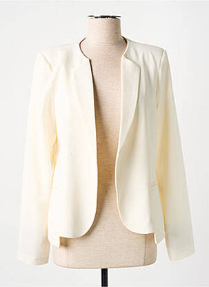 Jachete elegante bej PAKO LITTO femeie