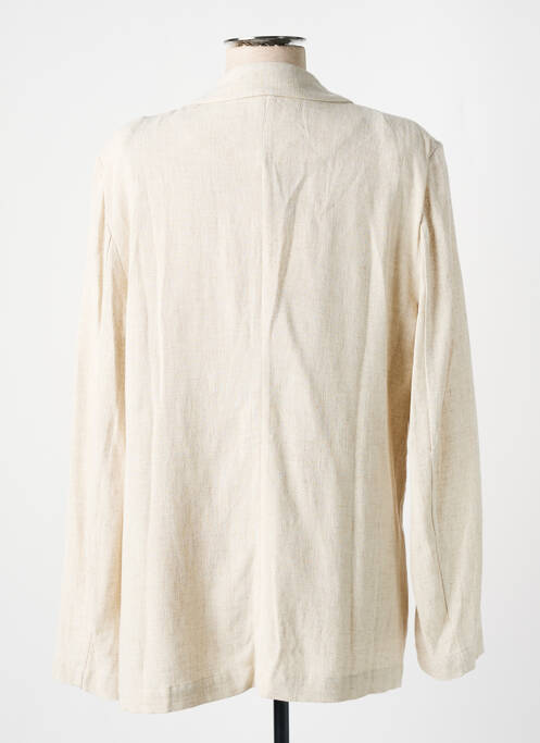 Sacou bej B.YOUNG femeie