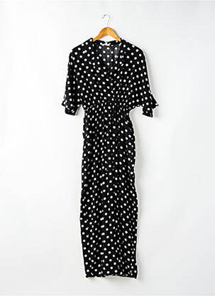 Salopetă-pantalon negru ARTLOVE femeie