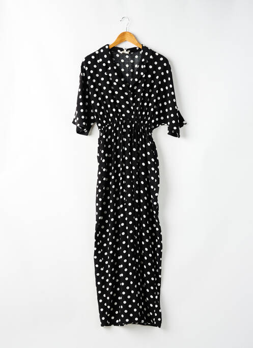 Salopetă-pantalon negru ARTLOVE femeie