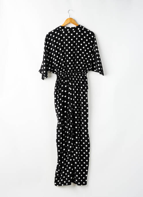 Salopetă-pantalon negru ARTLOVE femeie