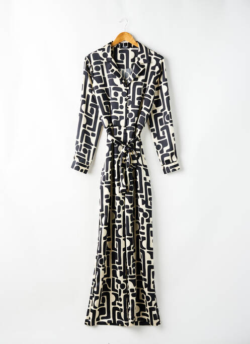 Salopetă-pantalon negru SALSA femeie