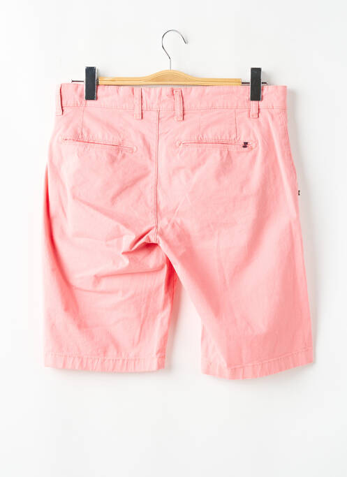 Bermudă roz RECYCLED bărbat