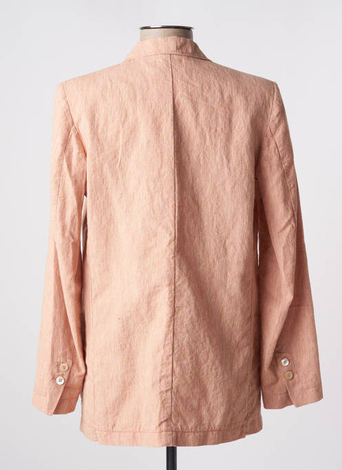 Sacou portocaliu FORTE-FORTE femeie