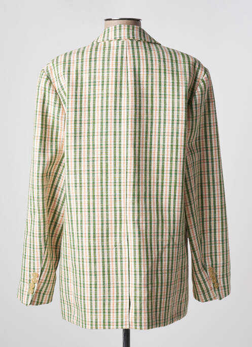 Sacou verde MARGAUX LONNBERG femeie