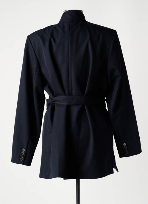 Sacou albastru SOEUR femeie