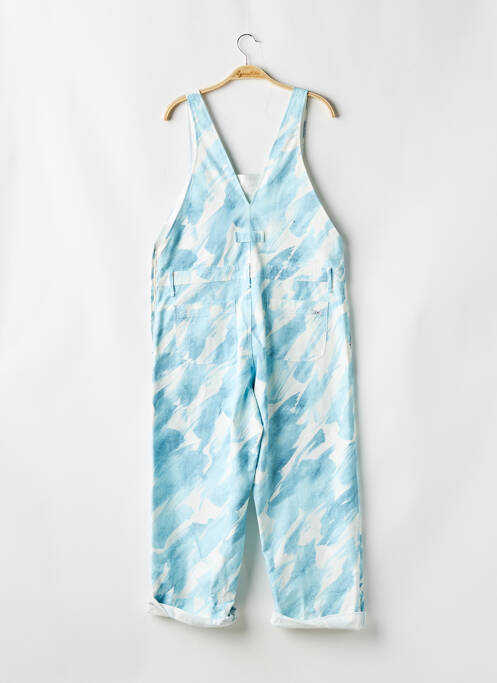 Salopetă albastru MARGAUX LONNBERG femeie