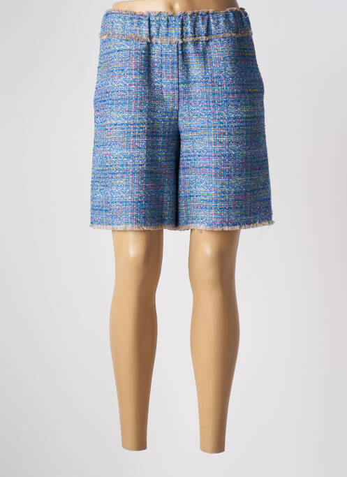 Bermudă albastru SHIRTAPORTER femeie