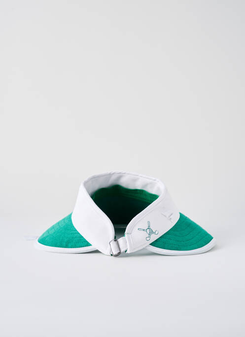 Pălărie verde KANGOL femeie