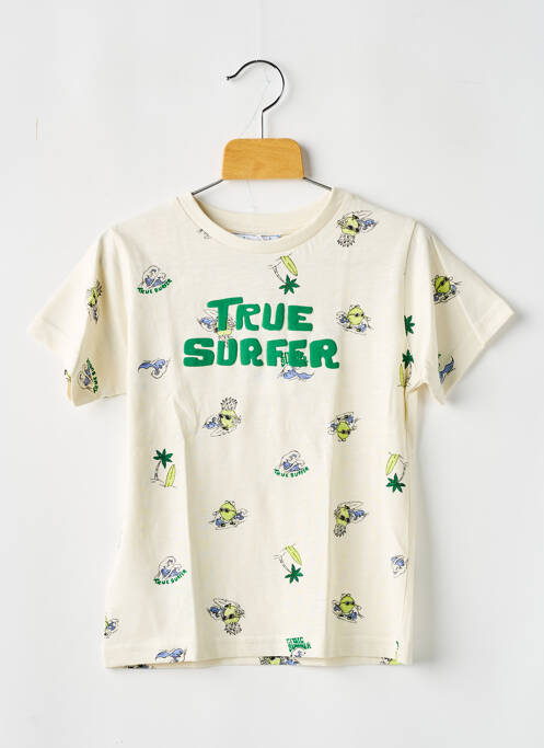 Tricou verde MAYORAL fată