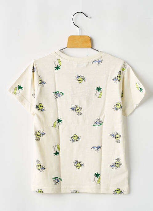 Tricou verde MAYORAL fată