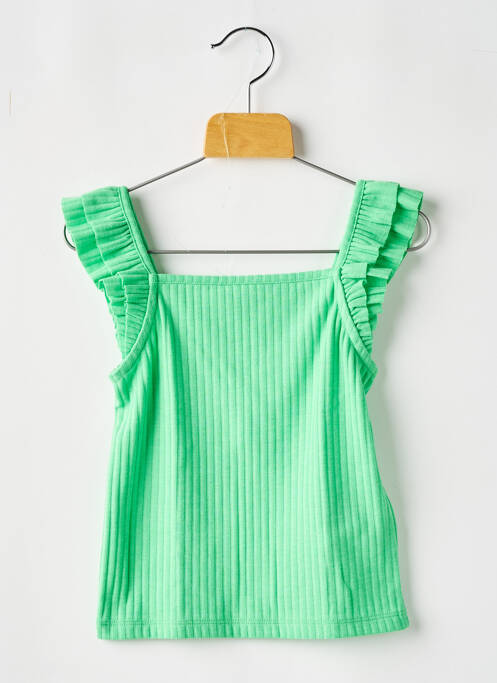 Maiou verde ONLY fată