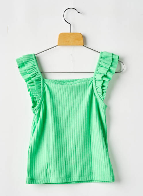 Maiou verde ONLY fată