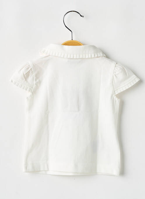 Polo bej MAYORAL fată