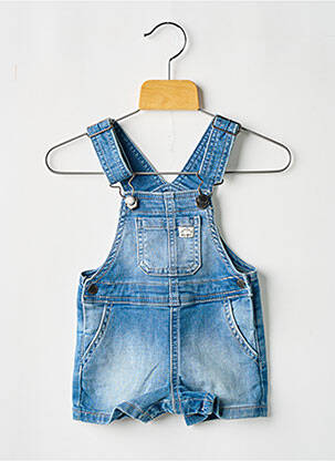 Salopetă albastru MAYORAL copil