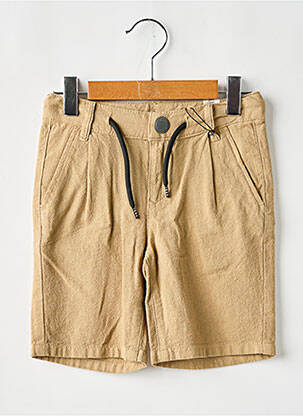 Bermudă bej IKKS băiat