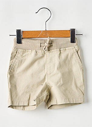 Șort bej IKKS fată