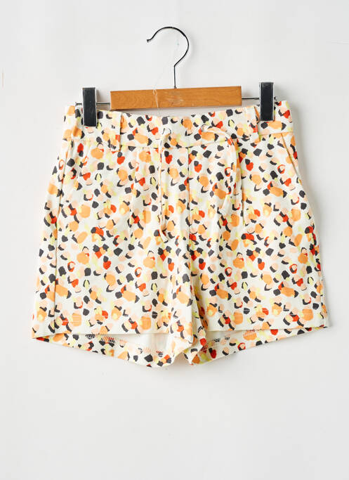 Șort alb ONLY fată