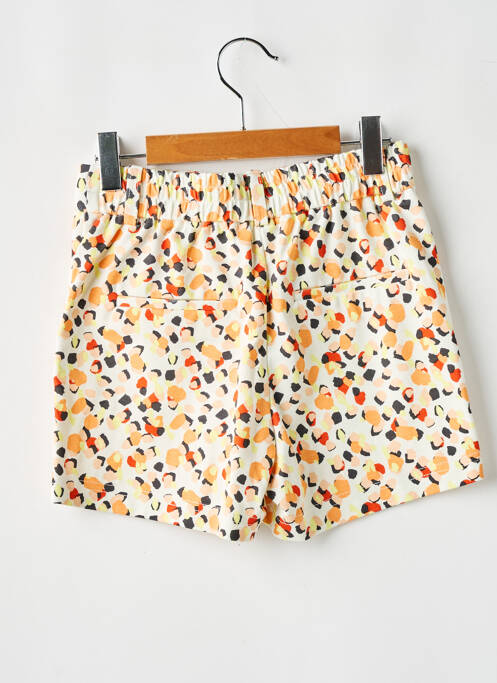 Șort alb ONLY fată