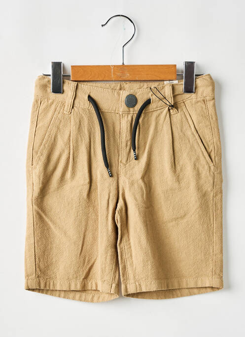 Bermudă bej IKKS băiat